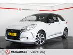 Citroën DS3 1.2 PureTech Business ,Navi,Airco ecc,Cruise c, Voorwielaandrijving, Stof, Gebruikt, 1199 cc