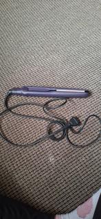 Babyliss slim stijltang, Ophalen of Verzenden, Zo goed als nieuw, Krultang of Stijltang