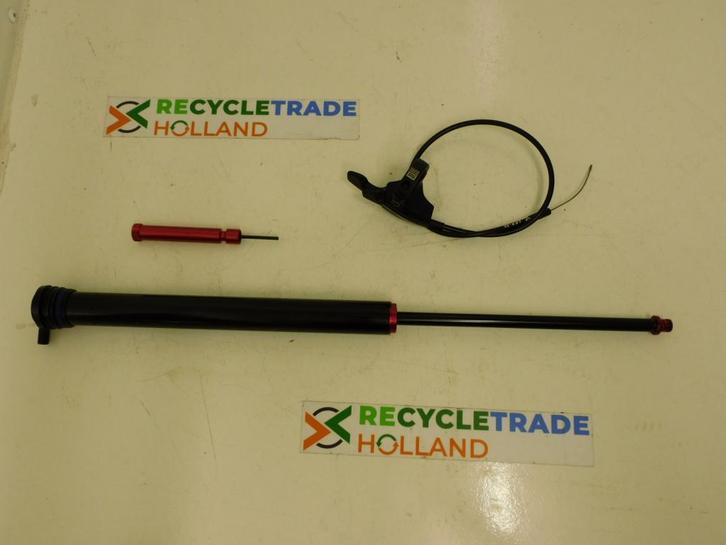 Rockshox upgrade kit SID SL 32mm, Fietsen en Brommers, Fietsonderdelen, Gebruikt, Voorvork, Ophalen of Verzenden