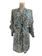 Sissel Edelbo jurk One Size, Maat 38/40 (M), Ophalen of Verzenden, Zo goed als nieuw, Onder de knie