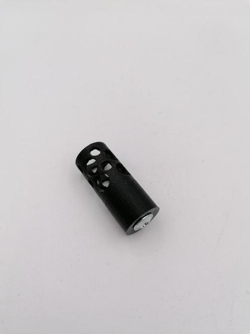 PX32 battery adapter Yashica electro, Audio, Tv en Foto, Fotocamera's Analoog, Gebruikt, Spiegelreflex, Overige Merken, Verzenden