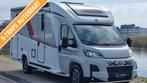 Bürstner Campeo TD 690 G Maxi & Hulpassiste, Caravans en Kamperen, Automaat, Ringverwarming, Bedrijf, Diesel