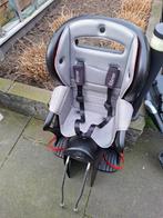 Fietszitje, Fietsen en Brommers, Ophalen, Achterzitje, 9 t/m 18 kg, Gebruikt