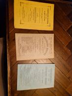 L'ILLUSTRATION HORTICOLE botanische lithografie, Antiek en Kunst, Antiek | Boeken en Bijbels, Ophalen of Verzenden