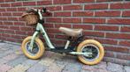 Bandits and angels loopfiets, Kinderen en Baby's, Speelgoed | Buiten | Voertuigen en Loopfietsen, Ophalen, Gebruikt, Loopfiets