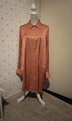 Nieuw,  Only M,  oudroze blouse / tuniek,  maat 50., Blouse of Tuniek, Nieuw, Ophalen of Verzenden, Roze