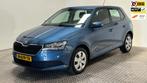 Skoda Fabia 1.0 TSI Active benzine airco 5 deurs, Voorwielaandrijving, Gebruikt, Euro 6, 95 pk