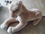 Mooie Leeuwin van 56 cm lang erg stevig heel en schoon, Ophalen of Verzenden, Zo goed als nieuw, Overige typen