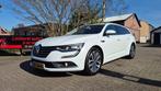 Renault Talisman Estate 1.5 dCi Intens clima-navi 2017, Auto's, Automaat, Gebruikt, 4 cilinders, 1850 kg