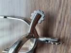 Harry's Horse Schultheiss sporen 3,5 cm., Ophalen of Verzenden, Zo goed als nieuw