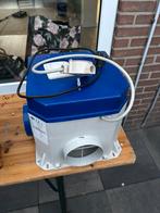 Itho mv box mechanische ventilatie - voor handige harry, Doe-het-zelf en Verbouw, Ventilatie en Afzuiging, Ophalen, Gebruikt, Afzuiger