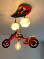 Kinder lamp, Ophalen, Zo goed als nieuw, Lamp