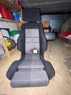 Recaro stoel - classic, Ophalen, Gebruikt, Universele onderdelen
