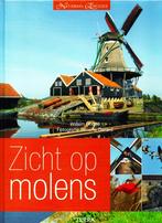 Zicht Op Molens - Willem Roose / 9789058974853, Boeken, Ophalen of Verzenden, Zo goed als nieuw, Stijl of Stroming, Willem Roose