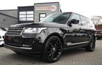 Land Rover Range Rover 3.0 TDV6 Vogue | Panorama | Apple Car, Auto's, Land Rover, Te koop, Geïmporteerd, Range Rover (sport), 14 km/l