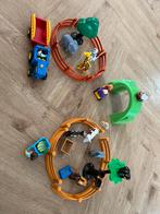 123 playmobil, Ophalen, Zo goed als nieuw