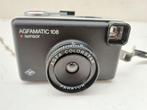 Agfamatic fototoestel 39893, Audio, Tv en Foto, Fotocamera's Analoog, Ophalen of Verzenden, Gebruikt, Compact, Overige Merken