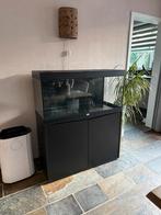 Aquarium incl. Onderkast, Ophalen, Zo goed als nieuw, Leeg aquarium