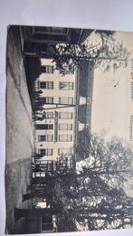 Oude ansichtkaart Hotel de Hollevoet, Scherpenzeel, Ophalen of Verzenden, Voor 1920, Gelopen, Gelderland