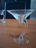 LIBBEY BRAVURA  6 Cocktail of Martini glazen, Ophalen of Verzenden