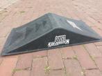 skate of step of bmx ramp, Ophalen, Gebruikt, Skateboard