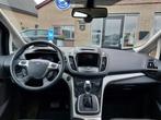 Ford C-Max 2.0 Hybrid Titanium+ | Camera | Stoelverwarming |, 8 kWh, Gebruikt, Euro 6, 4 cilinders