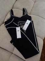 ALO gymset, Kleding | Dames, Sportkleding, Maat 38/40 (M), Verzenden, Zwart, Nieuw
