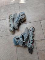 Tecknica Skeelers dames maat 40 2/3, Sport en Fitness, Skeelers, Gebruikt, Inline skates 4 wielen, Dames, Ophalen