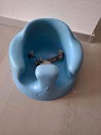 Bumbo floor seat izgs compleet met riempjes, Ophalen of Verzenden, Zo goed als nieuw, Overige typen, Gordel(s)