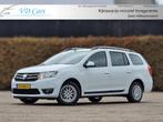 Dacia Logan MCV 0.9 TCe S&S Prestige Trekhaak*Navigatie*PDC*, Voorwielaandrijving, 898 cc, Stof, Euro 6