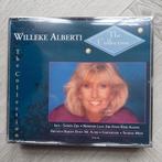 2CD / Willeke Alberti / The Collection, Nieuwstaat, Ophalen of Verzenden, Nieuw in verpakking, Levenslied of Smartlap