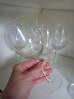 Wijnglazen 5 stuks nieuw, Verzamelen, Glas en Borrelglaasjes, Ophalen, Nieuw, Overige typen