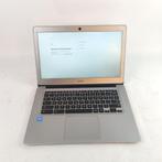 Acer cb3-431-c7wj Chromebook || nu voor maar € 59.99, Computers en Software, Laptophoezen, Ophalen of Verzenden, Zo goed als nieuw