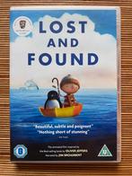 Lost and Found DVD, Avontuur, Alle leeftijden, Ophalen of Verzenden, Zo goed als nieuw