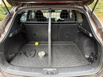 Travall Hondenrek, Scheidingsrek & Kofferbakmat Nissan Qashq beschikbaar voor biedingen