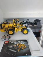 lego techniek shovel 42030, Kinderen en Baby's, Speelgoed | Duplo en Lego, Ophalen, Gebruikt, Complete set, Lego