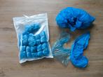 Schoenovertrek/ plastic schoenslofjes, Ophalen of Verzenden, Nieuw