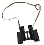 britse ww2 verrekijker in gebruikte staat, Verzamelen, Militaria | Tweede Wereldoorlog, Ophalen of Verzenden, Engeland