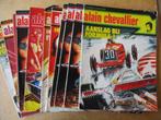 adv2771 alain chevallier 1, Boeken, Stripboeken, Gelezen, Ophalen of Verzenden