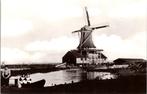 Westzaan - De Tweeling, Verzamelen, Ansichtkaarten | Nederland, Verzenden, 1960 tot 1980, Ongelopen, Noord-Holland
