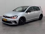 Volkswagen Golf clubsport 2.0 TSI 350pk 5D DSG 2016 Grijs, 4 cilinders, 350 pk, 1600 kg, Hatchback