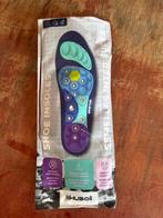 Akusoli inlegzolen maat s/m, Akisoli, Verzenden, Zwart, Nieuw