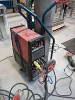 Tig las apparaat, Doe-het-zelf en Verbouw, Gereedschap | Lasapparaten, Ophalen of Verzenden