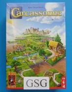 Carcassonne nr. 999-CAR01N-10, Ophalen, Nieuw