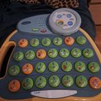 vtech alfabet, Ophalen of Verzenden, Gebruikt