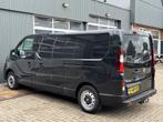 Nissan NV300 1.6 dCi 120 L2H1 Dubbele schuifdeur Airco Cruis, Voorwielaandrijving, Gebruikt, 4 cilinders, Parkeersensor