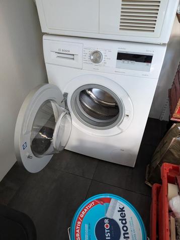 Bosch serie 4 VarioPerfect beschikbaar voor biedingen