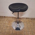 Kruk  / Zit-Stahulp / Zadelkruk / Verstelbaar, Huis en Inrichting, Krukjes, Ophalen, Overige materialen, Gebruikt, -