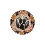 Bord van inhuldiging Wilhelmina 1898, Ophalen of Verzenden, Zo goed als nieuw, Nederland, Servies