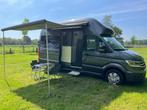 Volkswagen Crafter 2.0D 177PK Automaat 2021 Grijs, USB, Stof, Euro 6, 4 cilinders